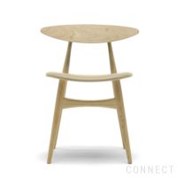CARL HANSEN & SON（カール・ハンセン＆サン） / CH33P / オーク材・オイル仕上げ / Thor 300 / ダイニングチェア