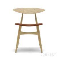 CARL HANSEN & SON（カール・ハンセン＆サン） / CH33P / オーク材・オイル仕上げ / Thor 307 / ダイニングチェア