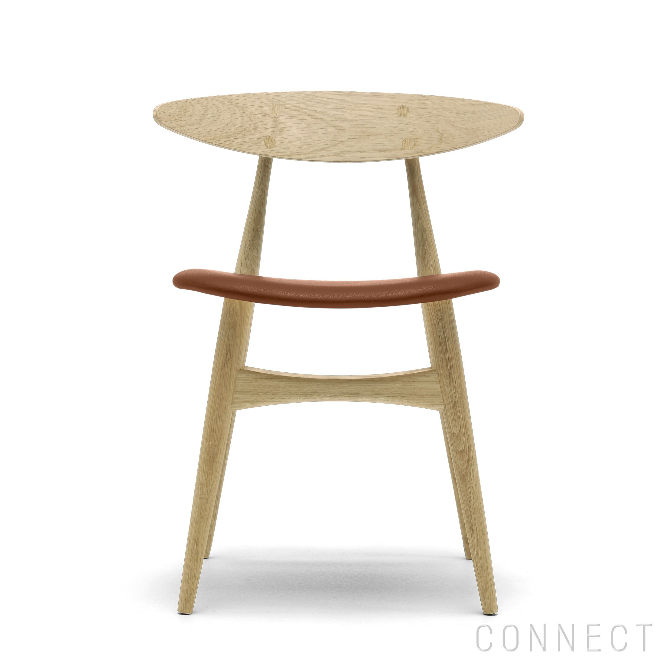 カール・ハンセン＆サン CH33（ダイニングチェア）ウェグナー 正規販売