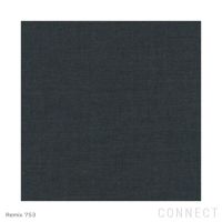 CARL HANSEN & SON（カール・ハンセン＆サン） / CH33P / ビーチ材・ブラック塗装 / Remix 753 / ダイニングチェア