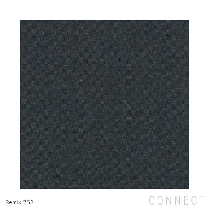 CARL HANSEN & SON（カール・ハンセン＆サン） / CH33P / ビーチ材・ブラック塗装 / Remix 753 / ダイニングチェア