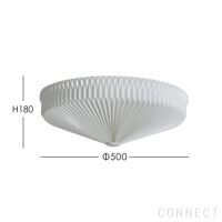 LE KLINT（レ・クリント） / MODEL 30 / φ500mm / シーリングライト