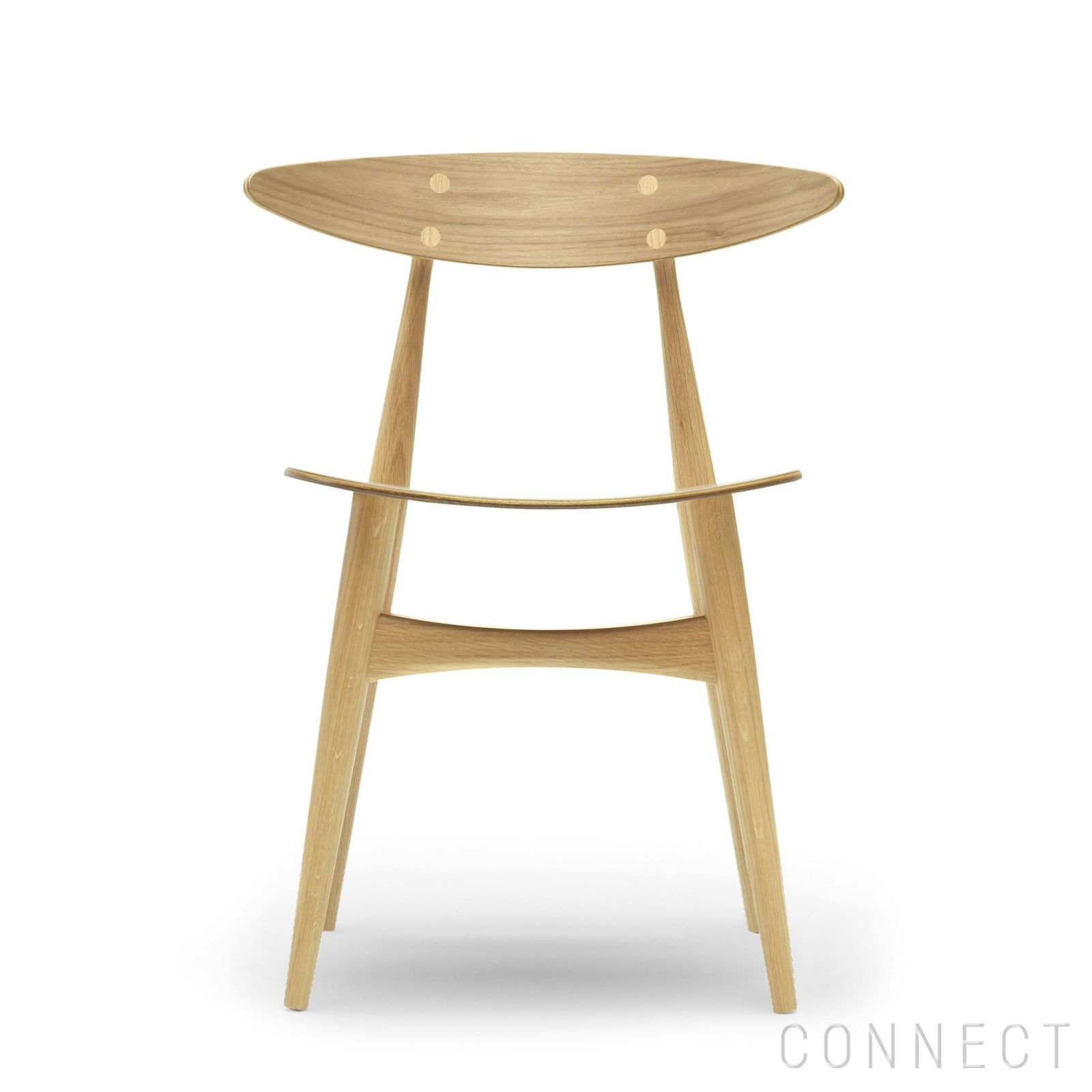 カール・ハンセン＆サン CH33（ダイニングチェア）ウェグナー