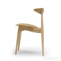 CARL HANSEN & SON（カール・ハンセン＆サン） / CH33T / オーク材・ラッカー仕上げ / ダイニングチェア