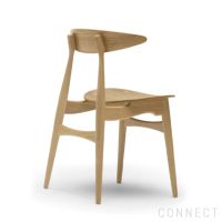 CARL HANSEN & SON（カール・ハンセン＆サン） / CH33T / オーク材・ラッカー仕上げ / ダイニングチェア