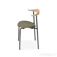 CARL HANSEN & SON（カール・ハンセン＆サン） / CH88P / オーク材・オイル仕上げ / Loke 7240 / ダイニングチェア