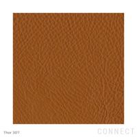 CARL HANSEN & SON（カール・ハンセン＆サン） / CH88P / オーク材・オイル仕上げ・ブラック脚 / Thor 307 / ダイニングチェア