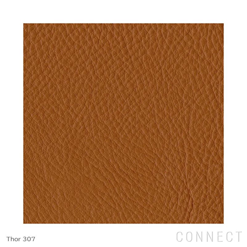 CARL HANSEN & SON（カール・ハンセン＆サン） / CH88P / オーク材・オイル仕上げ・ブラック脚 / Thor 307 / ダイニングチェア