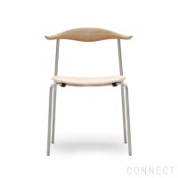 CARL HANSEN & SON（カール・ハンセン＆サン） / CH88P / オーク材・ソープ仕上げ / Sif 90 / ダイニングチェア