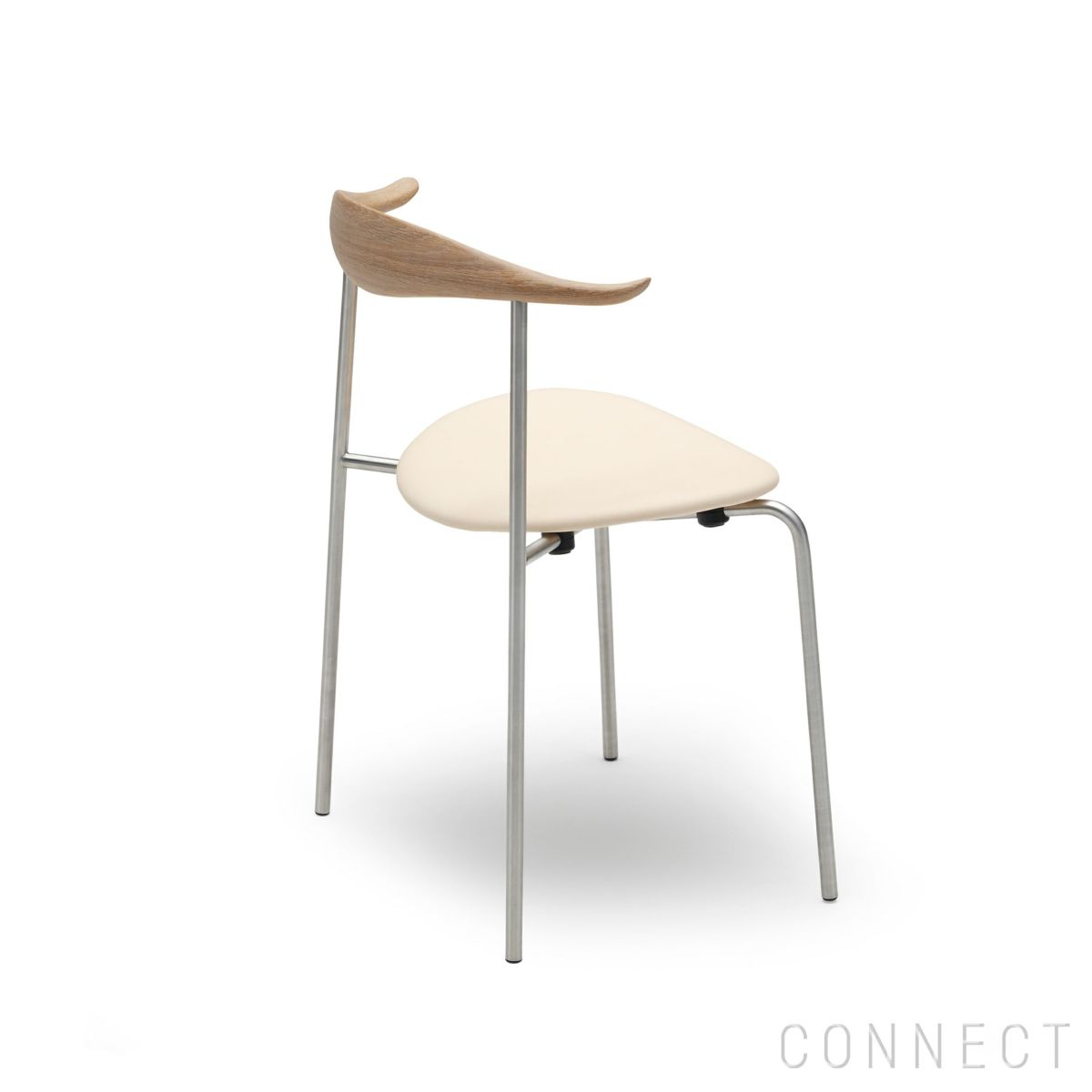 CARL HANSEN & SON（カール・ハンセン＆サン） / CH88P / オーク材・ソープ仕上げ / Sif 90 / ダイニングチェア