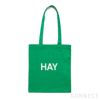 HAY（ヘイ） / GREEN TOTE BAG（グリーントートバッグ）