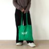 HAY（ヘイ） / GREEN TOTE BAG（グリーントートバッグ）