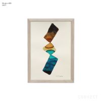 HIROKO HASHIMOTO（ハシモト ヒロコ） / Sサイズ / ロックバランシング / hh-pic-s-005