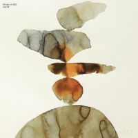 HIROKO HASHIMOTO（ハシモト ヒロコ） / Mサイズ / ロックバランシング / hh-pic-m-002