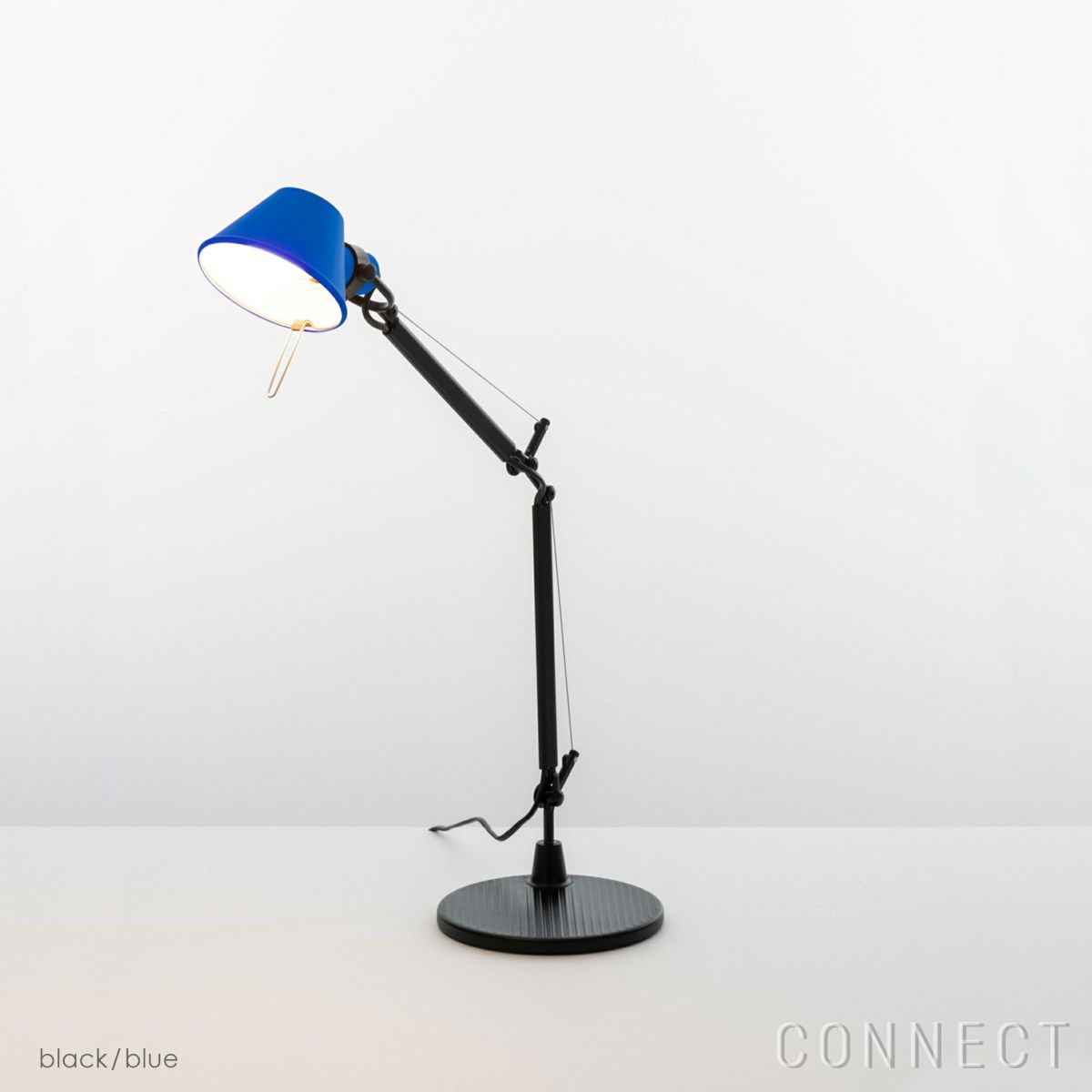 Artemide（アルテミデ） / Tolomeo Micro Bicolor（トロメオ マイクロ バイカラー） / スタンドライト