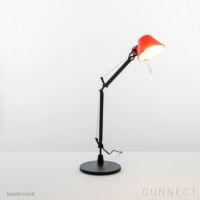 Artemide（アルテミデ） / Tolomeo Micro Bicolor（トロメオ マイクロ バイカラー） / スタンドライト