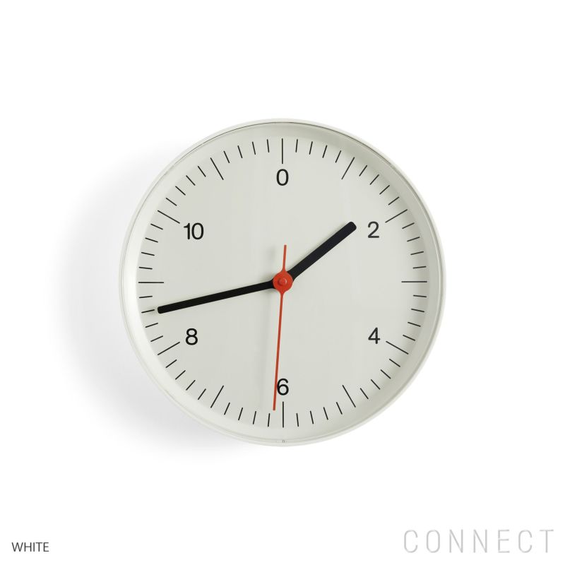 WALL CLOCK（ウォールクロック） HAY（ヘイ）｜正規販売店 CONNECT