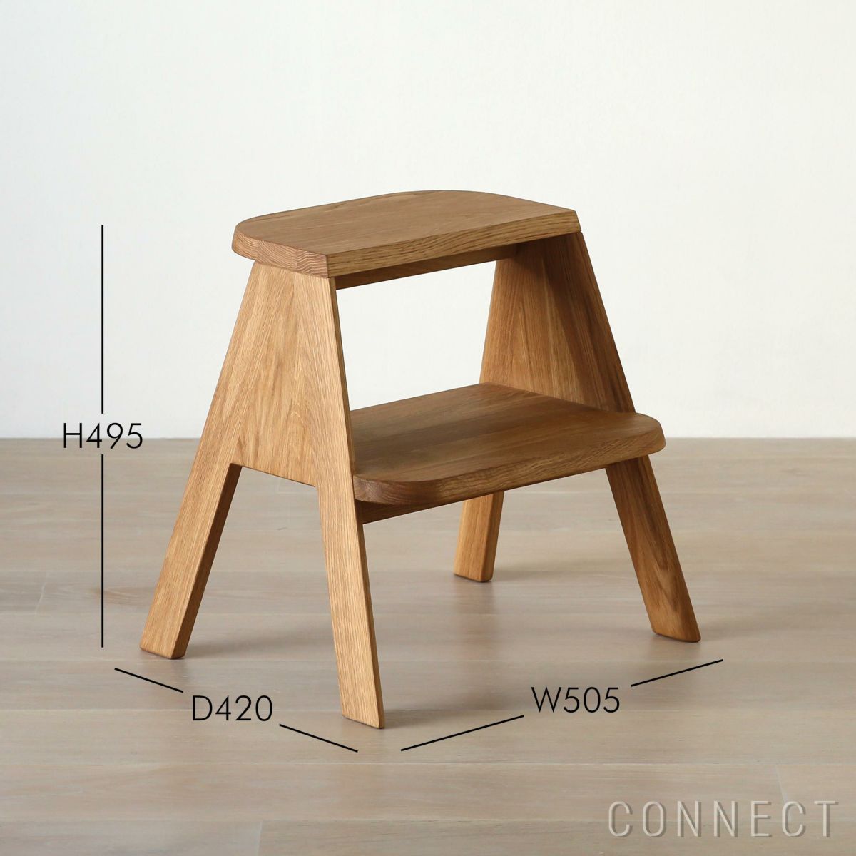 HAY（ヘイ） / BUTLER（バトラー） / スツール