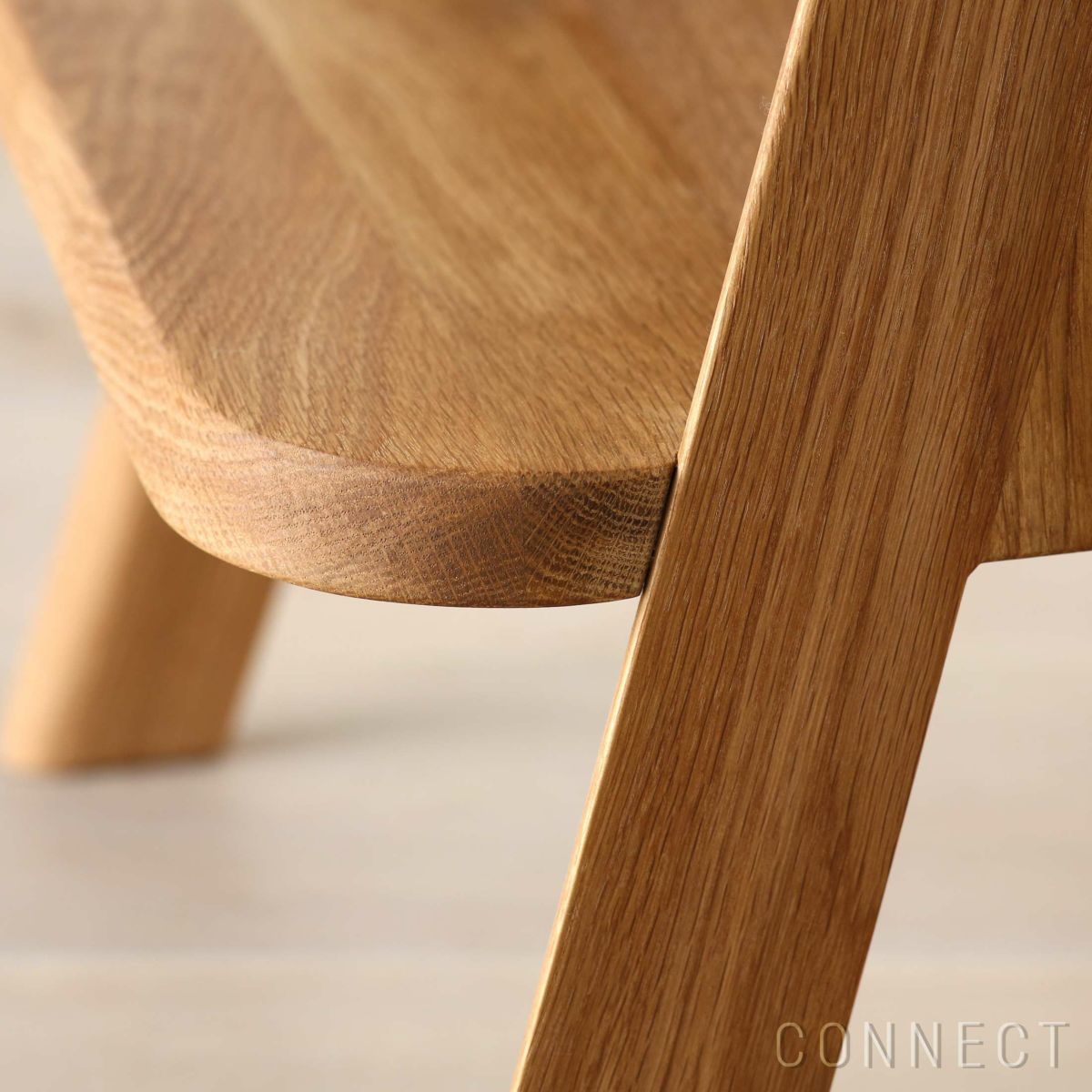 HAY（ヘイ） / BUTLER（バトラー） / スツール