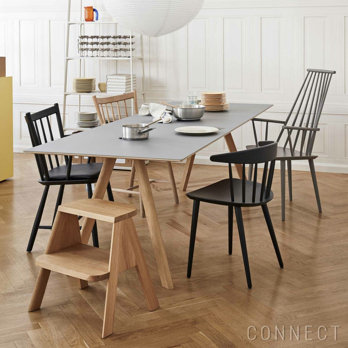 HAY（ヘイ） / BUTLER（バトラー） / スツール