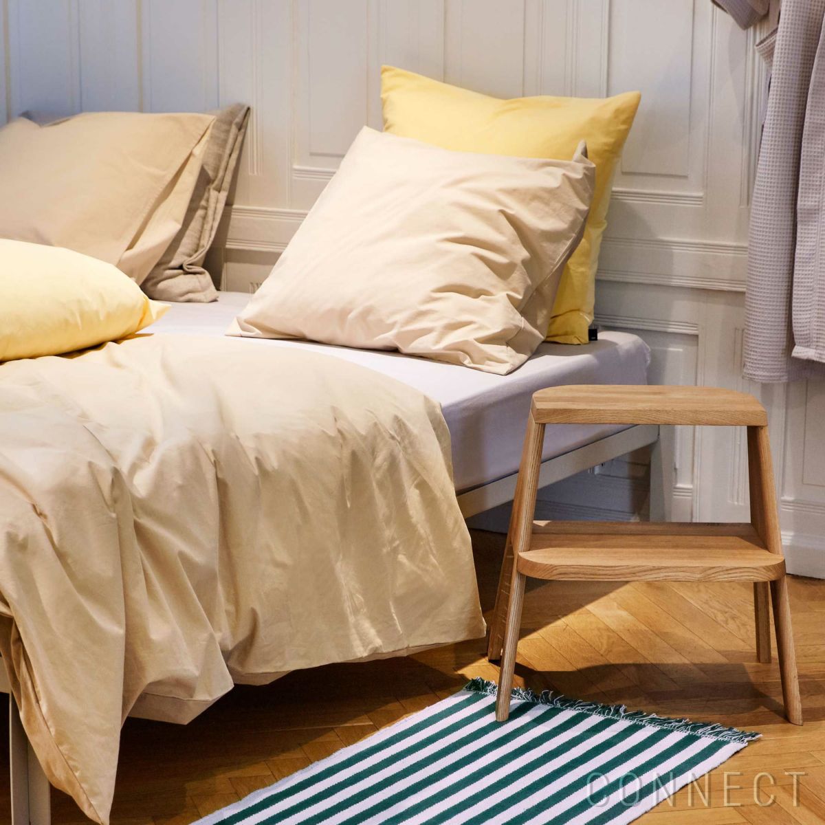 HAY（ヘイ） / BUTLER（バトラー） / スツール