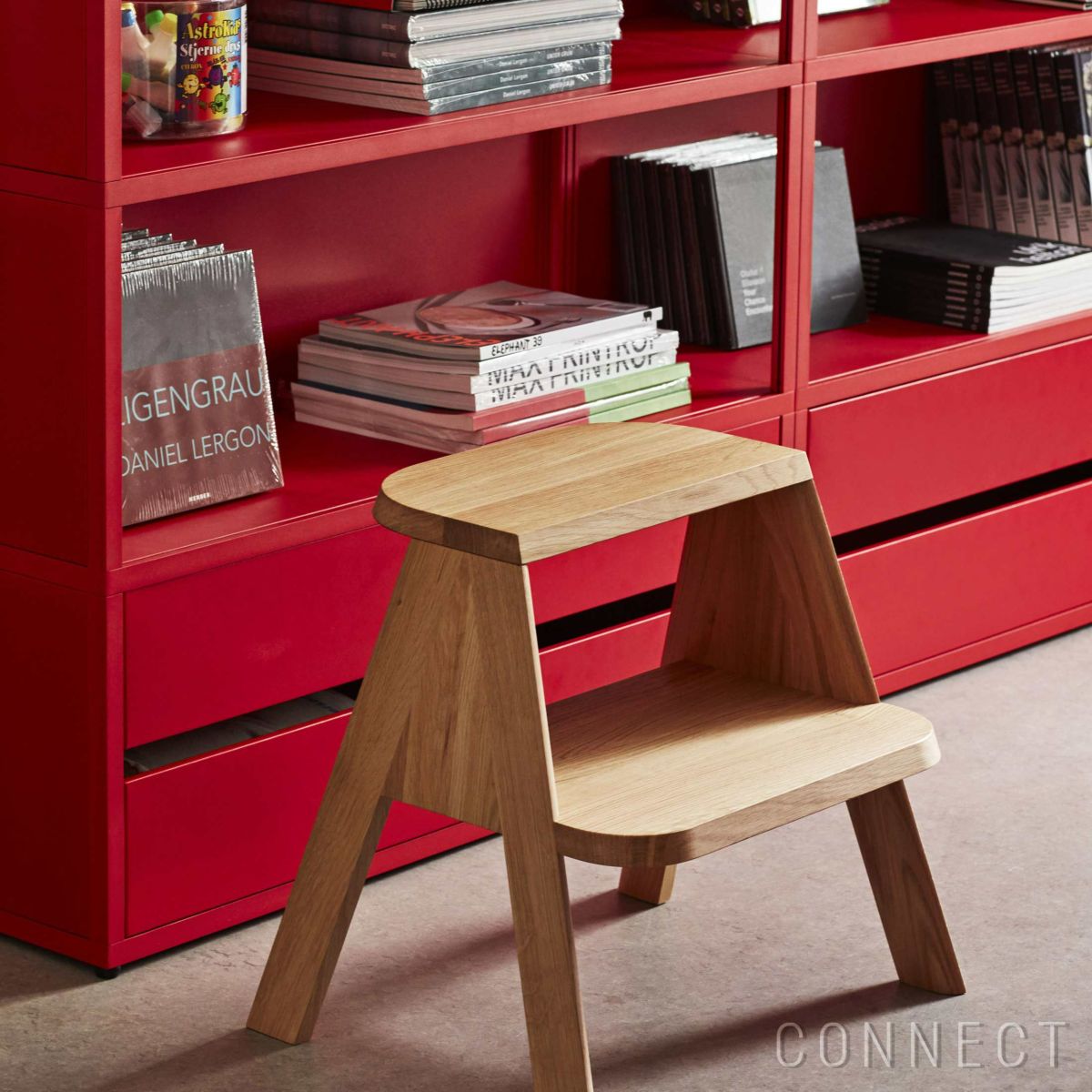 HAY（ヘイ） / BUTLER（バトラー） / スツール