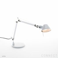 Artemide（アルテミデ） / Tolomeo Micro Table（トロメオ マイクロ テーブル） / スタンドライト