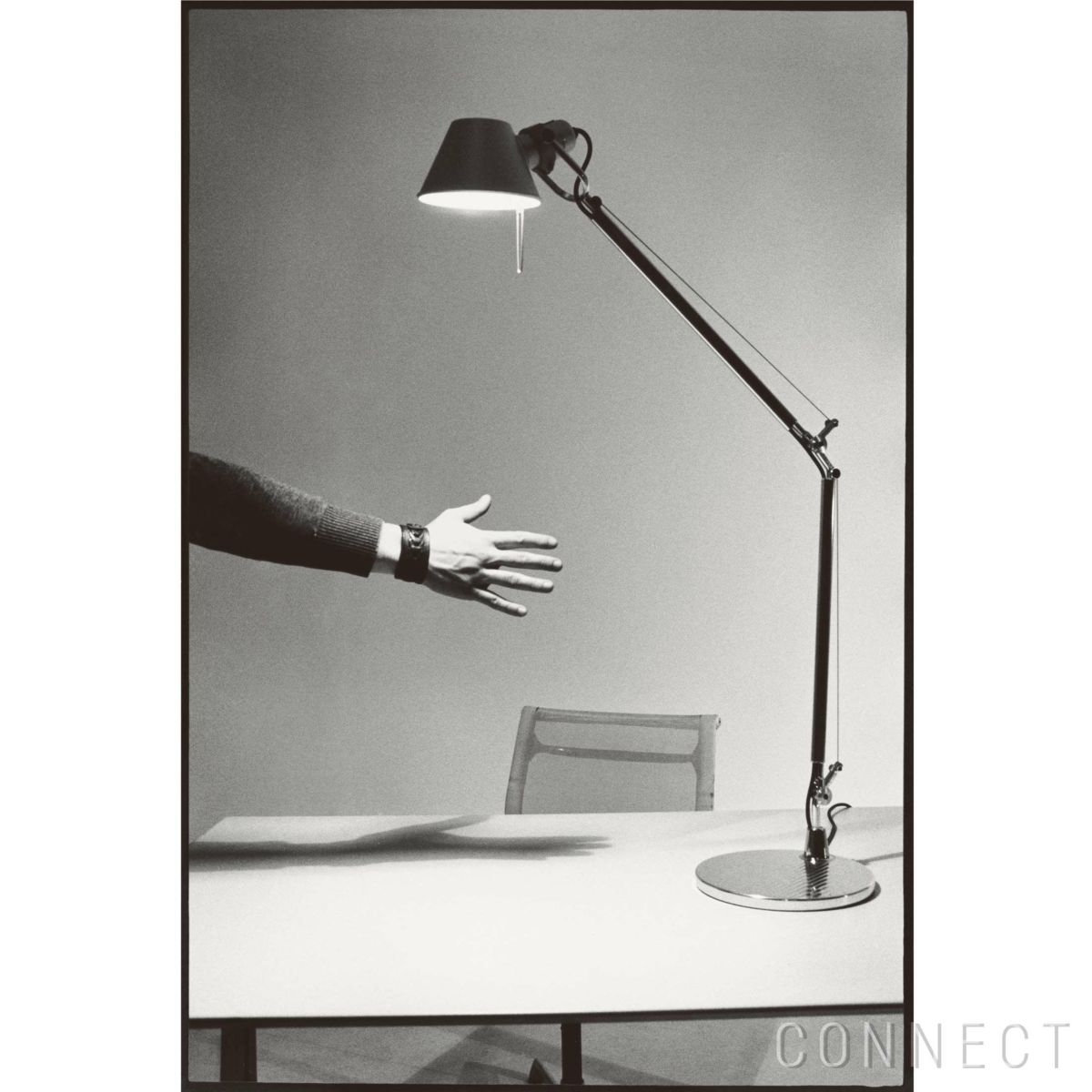 Artemide（アルテミデ） / Tolomeo Table（トロメオ テーブル） / スタンドライト