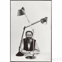 Artemide（アルテミデ） / Tolomeo Table（トロメオ テーブル） / スタンドライト