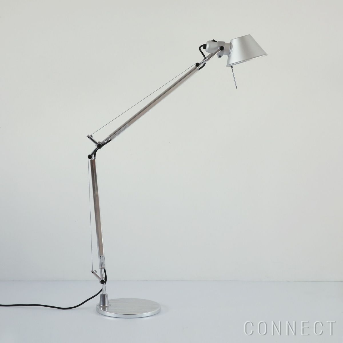 Artemide（アルテミデ） / Tolomeo Table（トロメオ テーブル） / スタンドライト