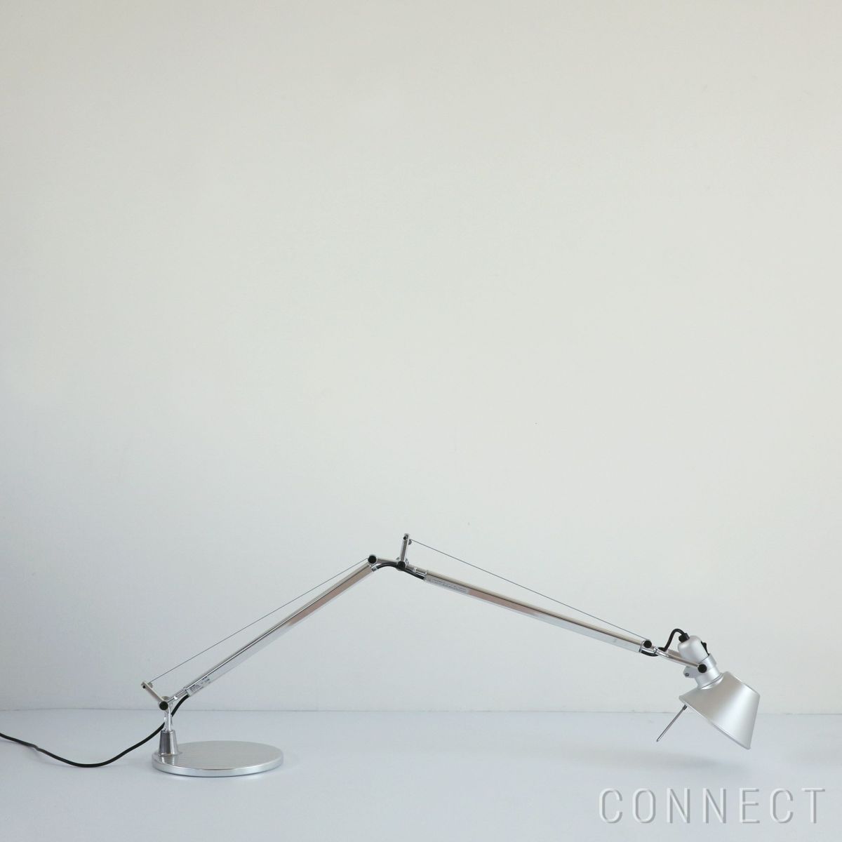 Artemide（アルテミデ） / Tolomeo Table（トロメオ テーブル） / スタンドライト