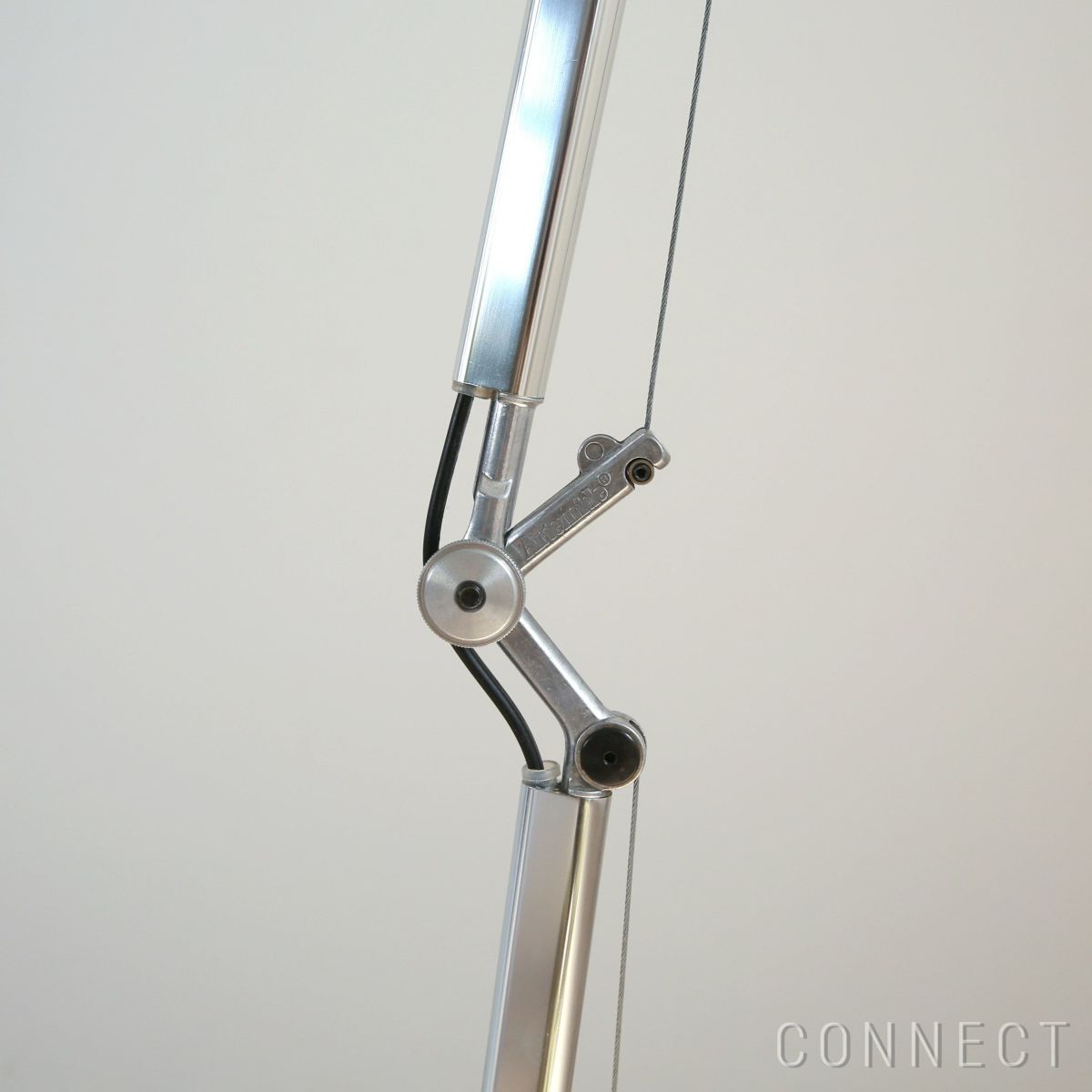 Artemide（アルテミデ） / Tolomeo Table（トロメオ テーブル） / スタンドライト