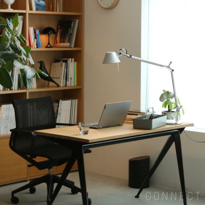 Artemide（アルテミデ） / Tolomeo Mini Table（トロメオミニテーブル 