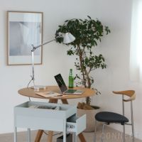 Artemide（アルテミデ） / Tolomeo Mini Table（トロメオミニテーブル） / スタンドライト