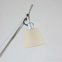 Artemide（アルテミデ） / Tolomeo Basculante Reading Floor（トロメオ バスクランテ リーディング フロア） / フロアランプ