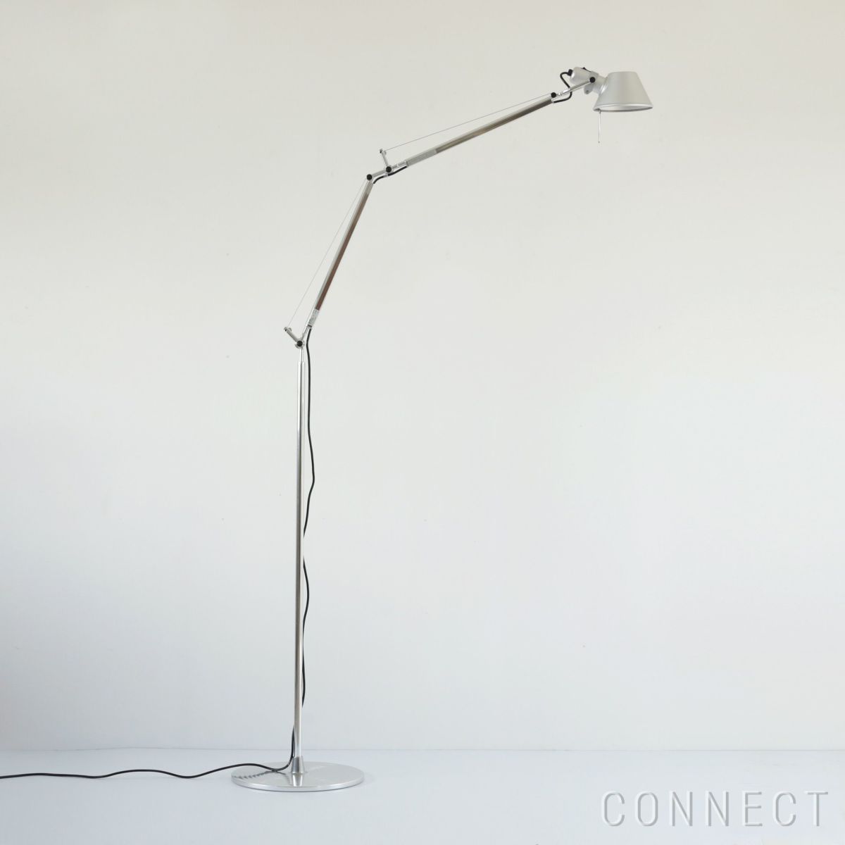 Artemide（アルテミデ） / Tolomeo Floor（トロメオ フロア） / フロアランプ