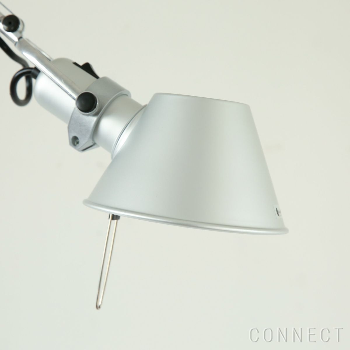 Artemide（アルテミデ） / Tolomeo Floor（トロメオ フロア） / フロアランプ