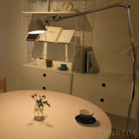 Artemide（アルテミデ） / Tolomeo Floor（トロメオ フロア） / フロアランプ