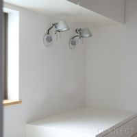 Artemide（アルテミデ） / Tolomeo Micro Faretto（トロメオ マイクロ ファレット） / ウォールランプ