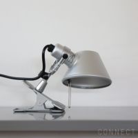 Artemide（アルテミデ） / Tolomeo Micro Pinza（トロメオ マイクロ ピンザ） / スポットライト