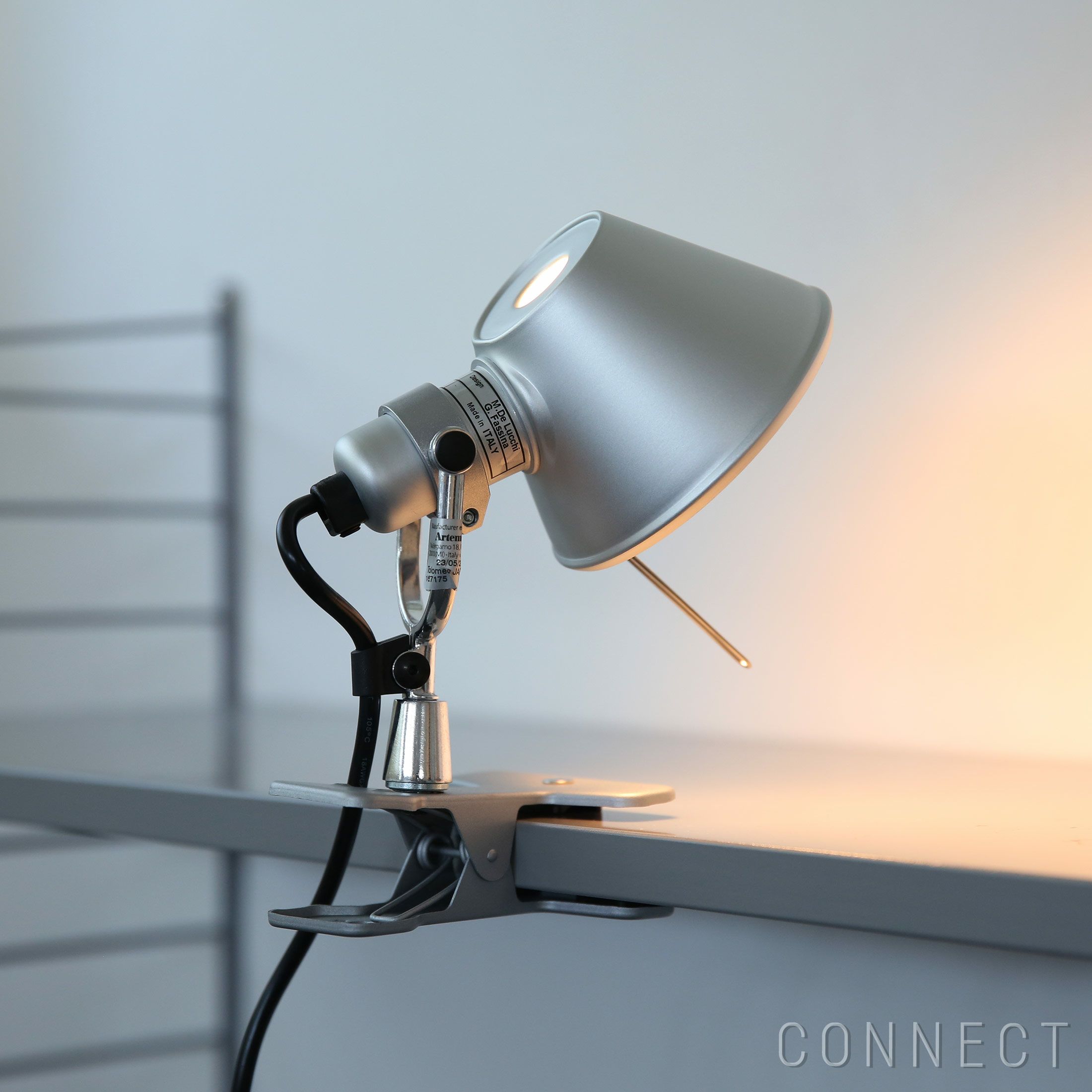 スマート電球プレゼントキャンペーン】【ポイント10倍】Artemide 