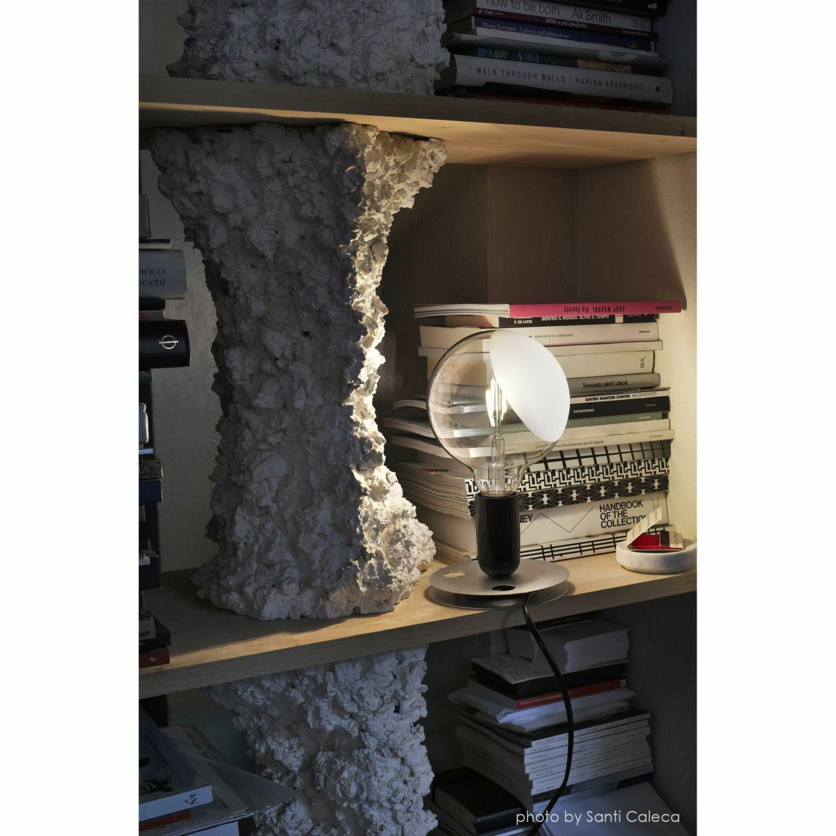 【交換用】FLOS（フロス） / LAMPADINA（ランパディーナ）用 / LED電球