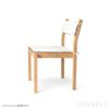 CARL HANSEN & SON （カール・ハンセン＆サン） / AH501 Outdoor Dining Chair（AHアウトドアシリーズ） / チーク材・無塗装 / ダイニングチェア