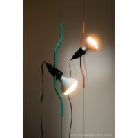 【交換用】FLOS（フロス） / PARENTESI 50（パレンテシ50）用 / LED電球