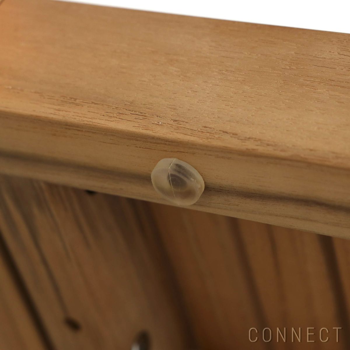 CARL HANSEN & SON （カール・ハンセン＆サン） / AH911 Outdoor Side Table（AHアウトドアシリーズ） / チーク材・無塗装 / サイドテーブル