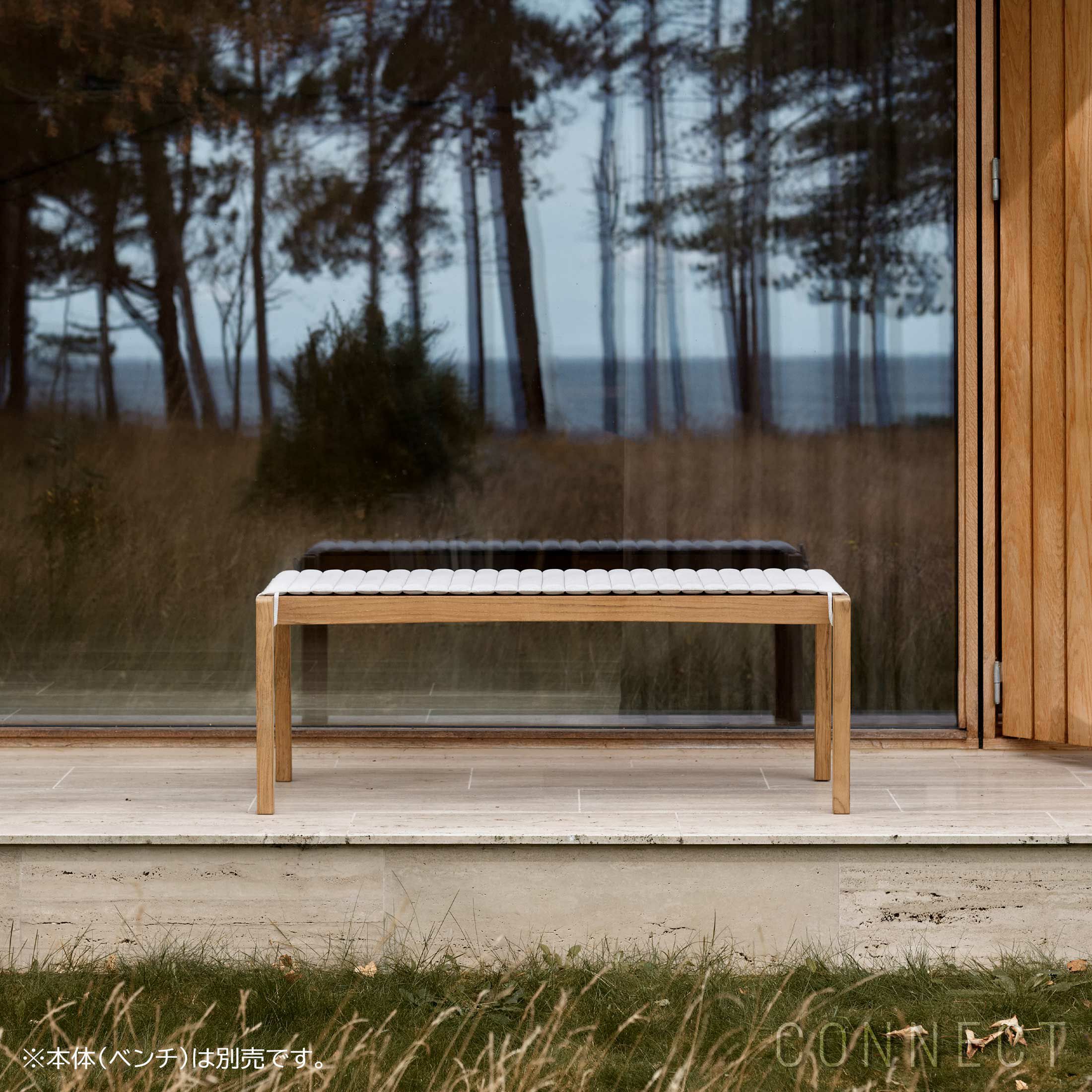 ポイント10倍】CARL HANSEN & SON（カール・ハンセン＆サン） / CU