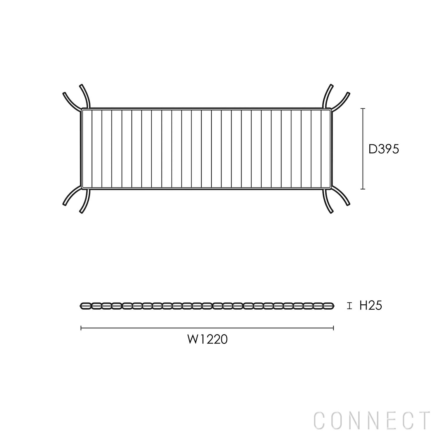 ポイント10倍】CARL HANSEN & SON（カール・ハンセン＆サン） / CU