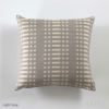JOHANNA GULLICHSEN（ヨハンナ・グリクセン） / Contract Collection Zipped Cushion Cover（クッションカバー） / 45×45cm Nereus ネレウス