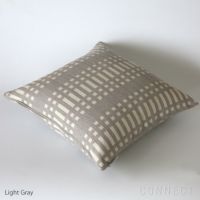 JOHANNA GULLICHSEN（ヨハンナ・グリクセン） / Contract Collection Zipped Cushion Cover（クッションカバー） / 45×45cm Nereus ネレウス
