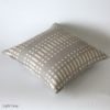 JOHANNA GULLICHSEN（ヨハンナ・グリクセン） / Contract Collection Zipped Cushion Cover（クッションカバー） / 45×45cm Nereus ネレウス